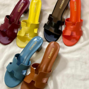 سليبرز هيرميس بكعب