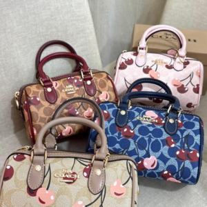 حقيبة كوتش روان ساتشيل ميني