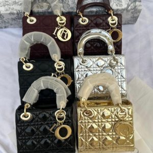 حقيبة ليدي ديور ميني