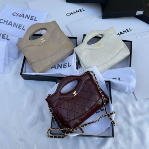 حقيبة شانيل فينتج