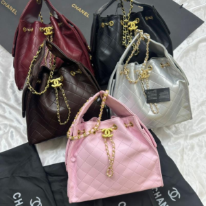 حقيبة شانيل 22