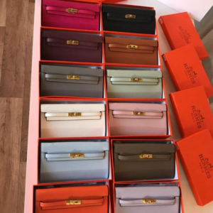 محفظة هيرميس كيلي