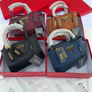 حقيبة جيس ميني توت