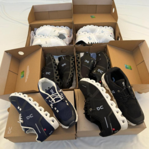 حذاء اون راننج كلاود