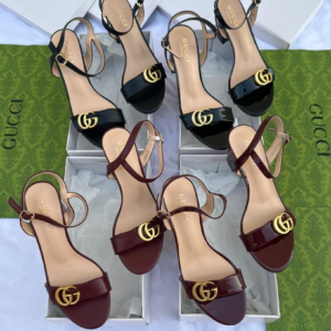 كعب غوتشي مارمونت