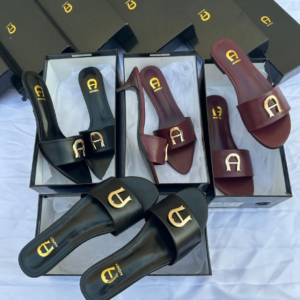 صندل أقنر فلات