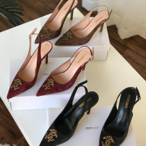 كعب روبرتو كافالي